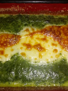 Una foto de Tortilla de acelga ¡Con solo 3 ingredientes!