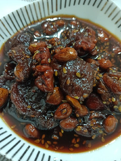عکسی از دستور حلوا قیسی