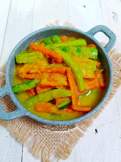 Foto resep Acar Kuning