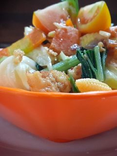 Foto resep Cap Cay