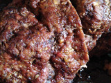Pan de carne