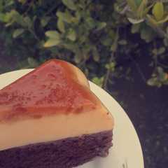 كيكة قدرة قادر🍮-レシピのメイン写真