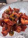 Ayam Goreng Kari