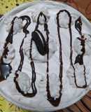 Oreo cheese cake 🍰