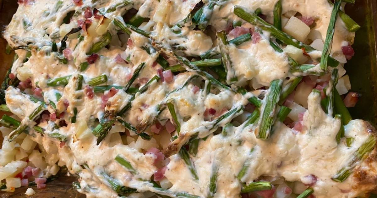 230 easy and tasty cubed ham recipes by home cooks Cookpad