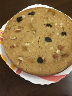 பிரட் புட்டிங் (Recipe in Tamil) செய்முறை முக்கிய புகைப்படம்