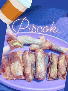 Foto resep Piscok/ pisang aroma