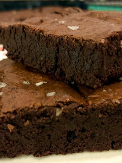 Una foto de Brownie