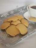 Polvorosas ricas..