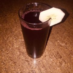 A picture of Zobo.