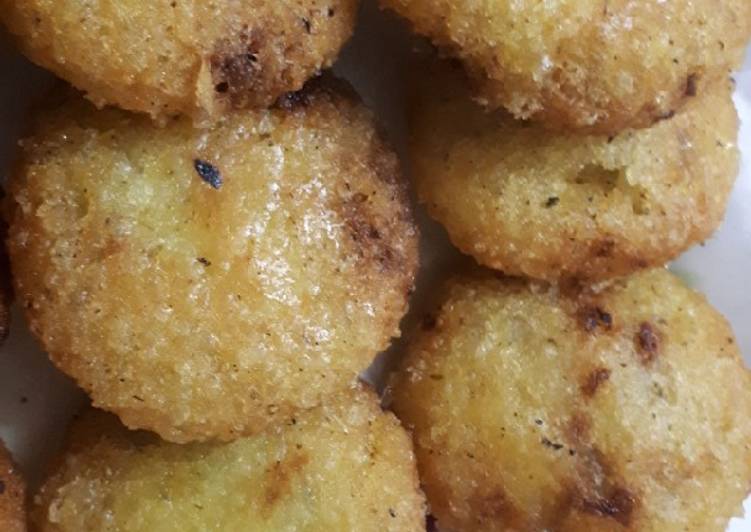 كبة رز