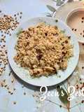 Mixed Lobia Bagara Khana