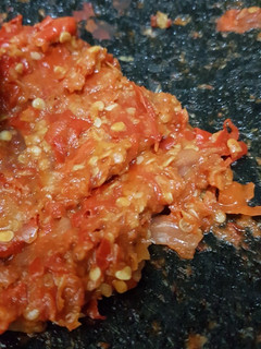 Foto resep Sambal Bawang by Resep Matata