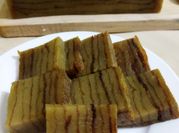 Gambar kue lapis spiku
