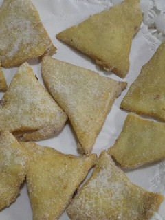 Una foto de Orejas de Carnaval Thermomix