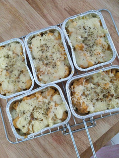 Foto resep Macaroni schotel
