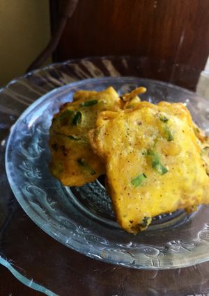 Foto resep Tempe mendoan