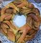 Anti Ribet, Bikin Roti Babka Greentea Crunchy Wajib Dicoba
