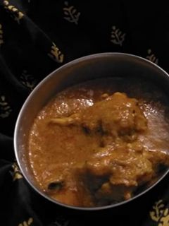 চিকেন চাপ রেসিপির প্রধান ছবি
