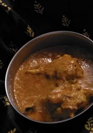 চিকেন চাপ রেসিপির প্রধান ছবি