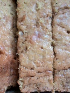 Foto resep Coffee Pound Cake