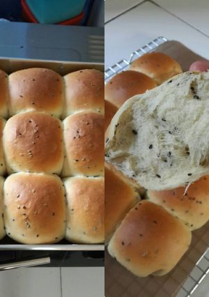 Foto resep Sweet buns