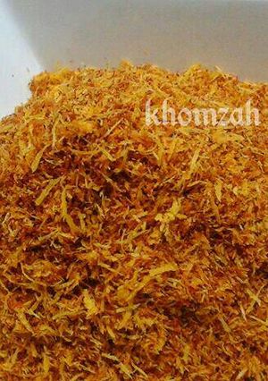 Foto resep Serundeng Kelapa