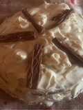 Torta selva negra