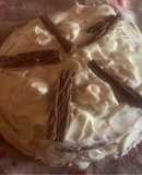 Torta selva negra