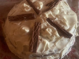 Torta selva negra