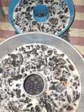 Pudding Oreo Susu