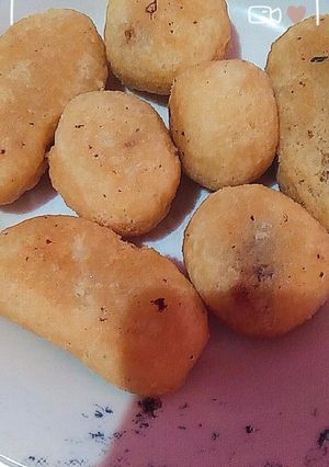 Foto resep Combro dan misro