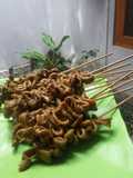 Sate Usus Tanpa Ribet