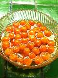 Kumquats al limón