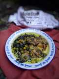 Gulai Ikan Daun Pepaya Jepang Tekokak
