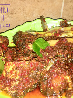 Foto resep Ikan Bandeng Bumbu Bali