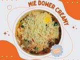 Mie Dower Creamy