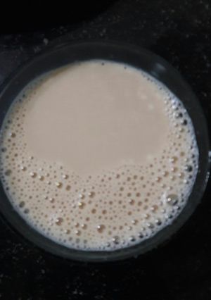 मिष्टी दोई (Mishti doi recipe in hindi) रेसिपी मुख्य फोटो