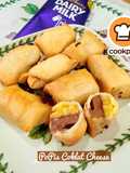 👩‍🍳PoPis Coklat Cheese