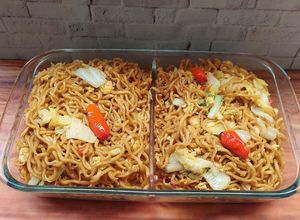 Foto resep Mie Goreng Jawa