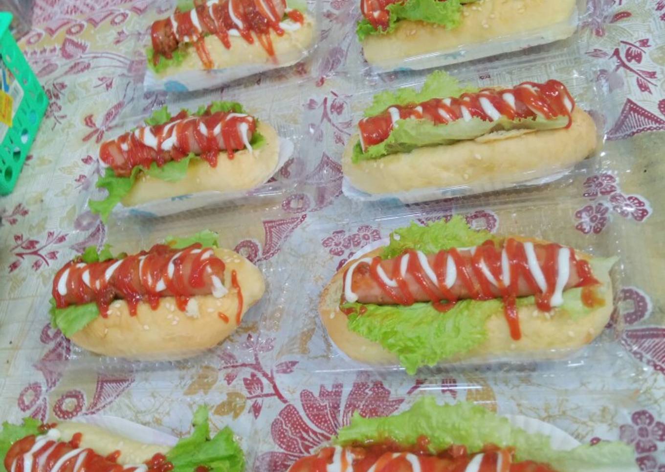 Hot Dog