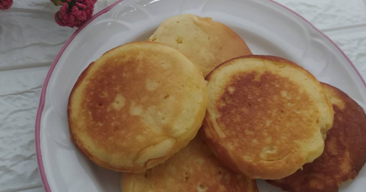 Kami Roti Resep 🌺Roti Kamir🌺 oleh Ratna Gunawan - Cookpad