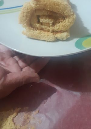Una foto de Brazo de gitano