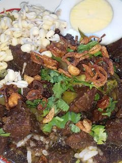 Foto resep Rawon daging sapi