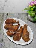 Ayam goreng ketumbar