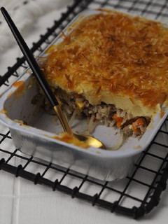 Foto resep Pastel Tutup