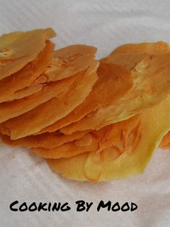Foto resep Almond Crispy