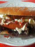 Salchicha Frankfurte🌭
