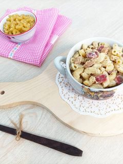 Foto resep Mac n cheese