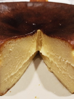 Una foto de Tarta de mascarpone